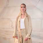 Everyone at Ralph Lauren Looked&#8230; Exactly As You Expect