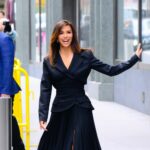 The Widow Longoria Returns