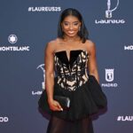 The Laureus Awards Delivered Us Dressed-Up Athletes