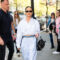 Demi Lovato Looks Like She Just Left the White Lotus Spa