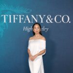 Come Ogle Some Stars in Tiffany Bling