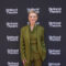 Cate Blanchett Goes Olive Green