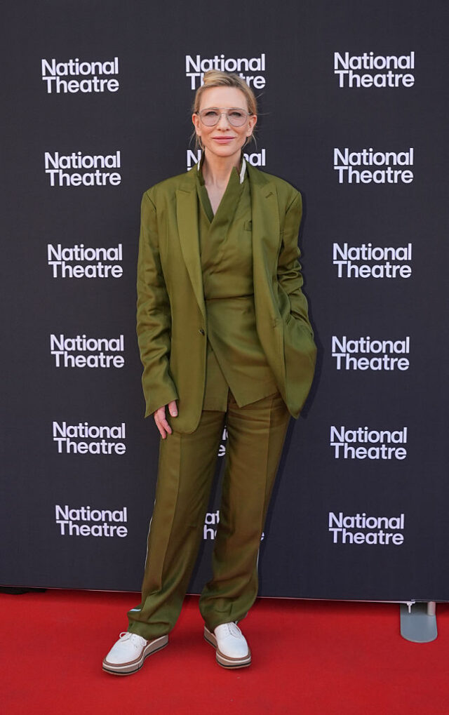 National Theatre's upcoming season launch