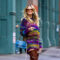 Heidi Klum Continues To Provide Us With Ample Content