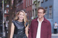 Blake Lively Has Hits and Misses on the Promo Trail