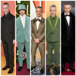 2025 Awards Season Retrospective: Jeremy Strong