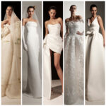 Bridal Week: Monique Lhuillier Spring/Summer 2026