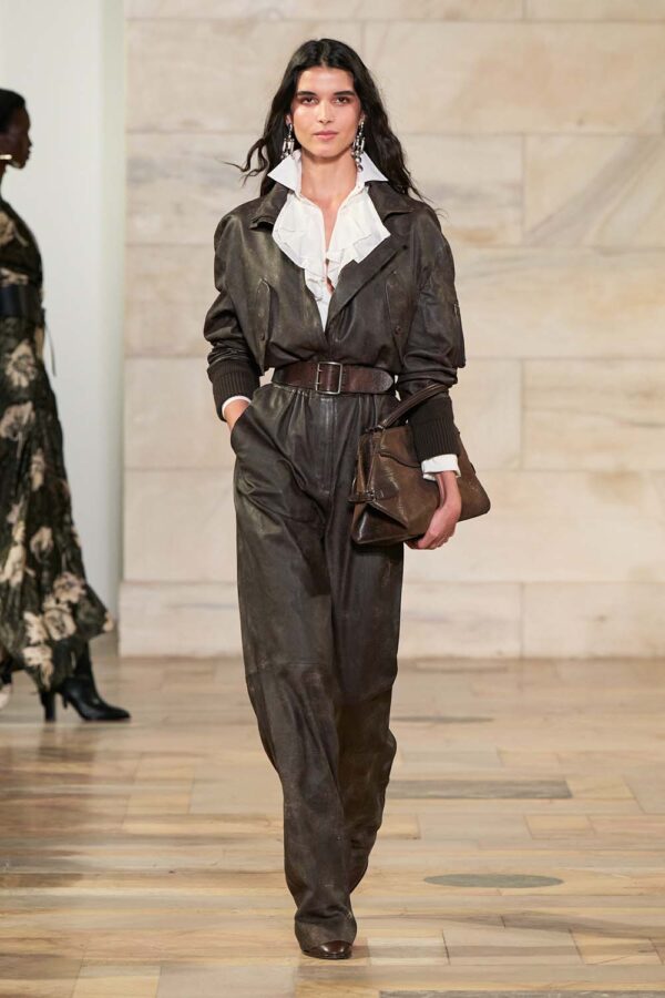 Ralph Lauren F/W 2025 - Ralph Lauren F25 - 35