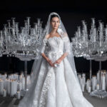 Bridal Week: Reem Acra, Spring/Summer 2026