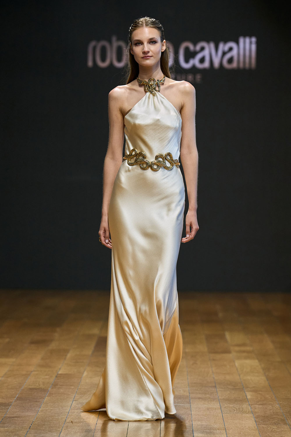 Roberto Cavalli Ready to Wear Spring Summer 2026