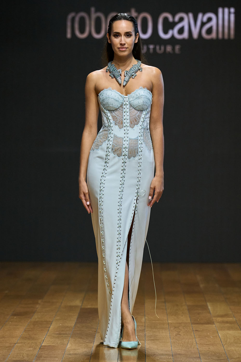 Roberto Cavalli Ready to Wear Spring Summer 2026