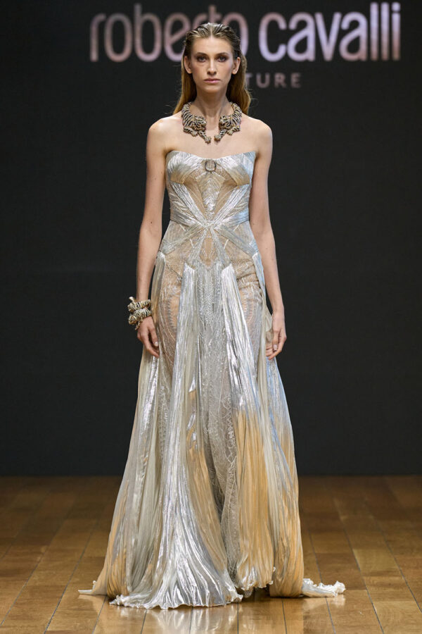 セツ　CLASS roberto cavalli ロベルトカバリニット42 セツ CLASS roberto cavalli ロベルトカバリニット42 セツ CLASS