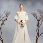 Bridal Week: Roses by Reem Acra, Spring/Summer 2026