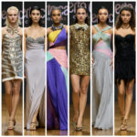 Time to Eyeball Roberto Cavalli Ready to Wear Spring Summer 2026