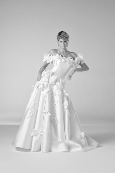 Viktor & Rolf Bridal Summer 2026