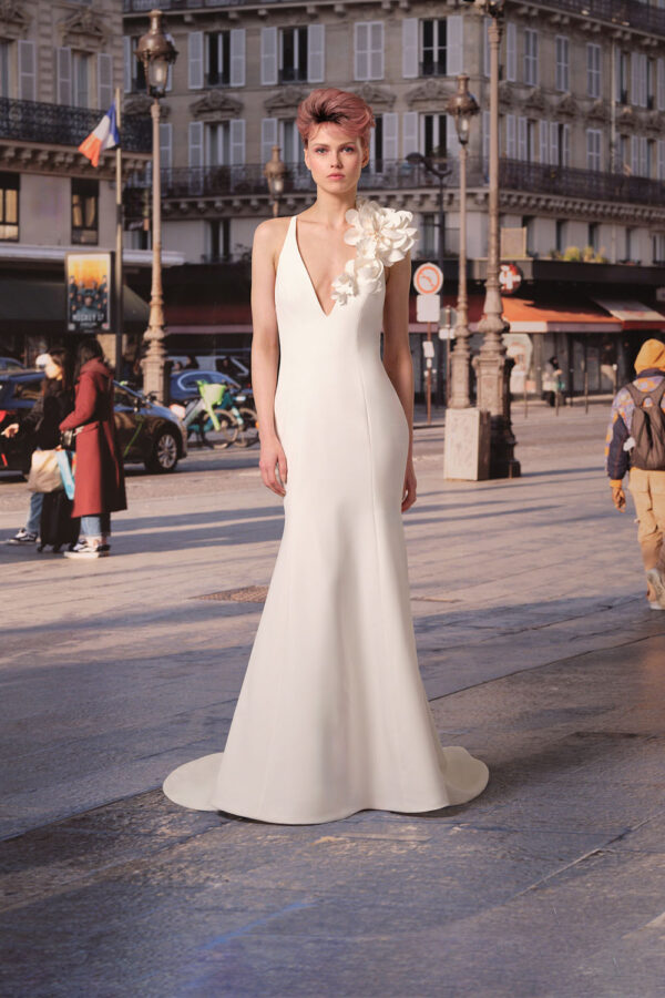 Viktor & Rolf Bridal Summer 2026 - Viktor Rolf Brd - 36