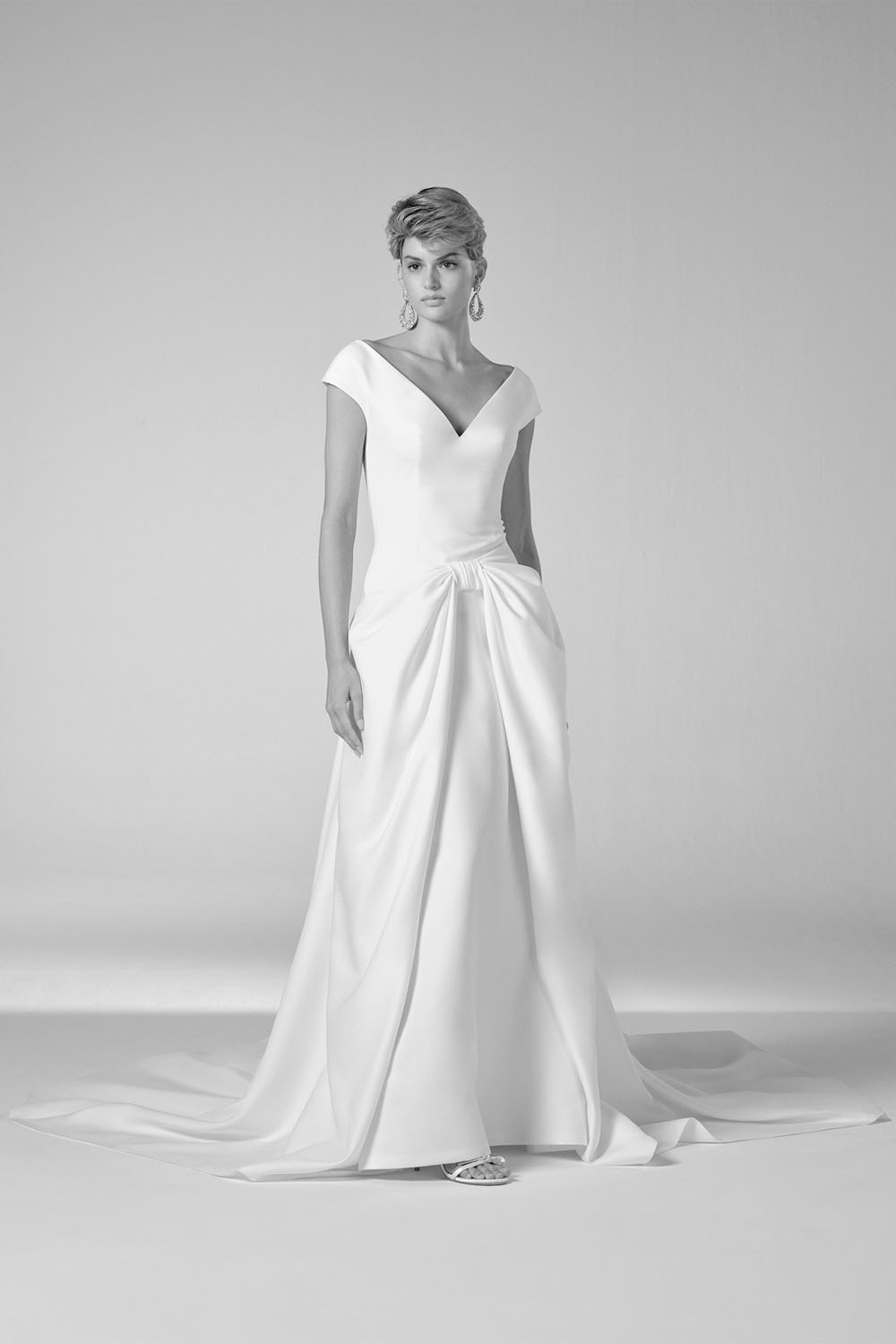 Viktor & Rolf Bridal Summer 2026