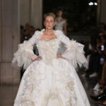 Vivienne Westwood&#8217;s Bridal Collection Is A RIDE
