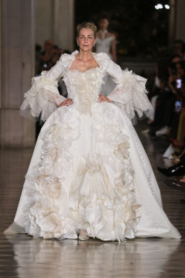 Vivienne Westwood Bridal Spring/Summer 2026