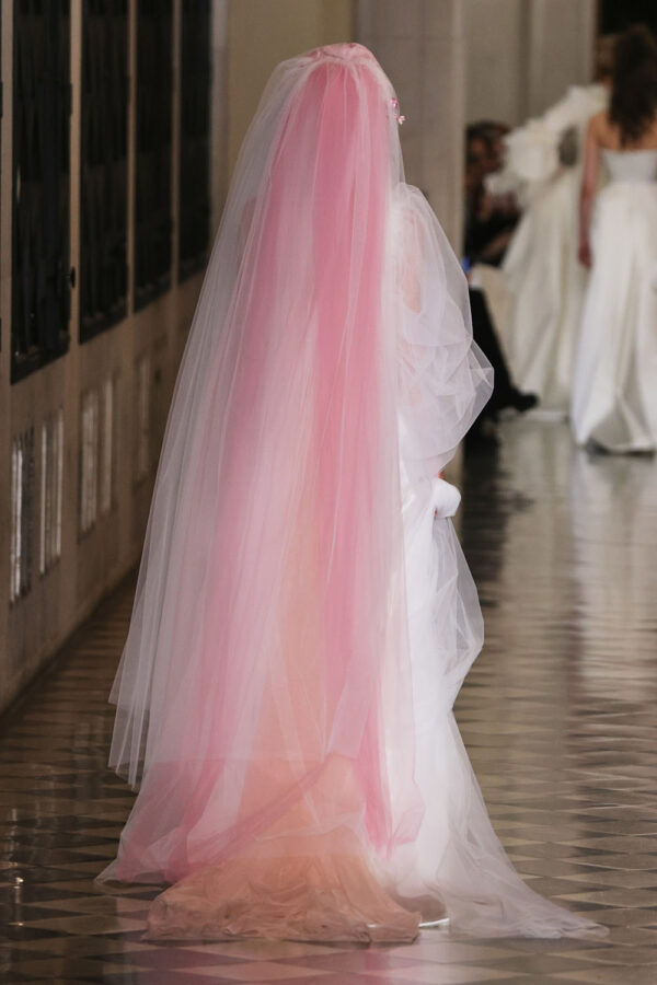 Vivienne Westwood Bridal Spring/Summer 2026 - Vivienne Westwood Brd - 39