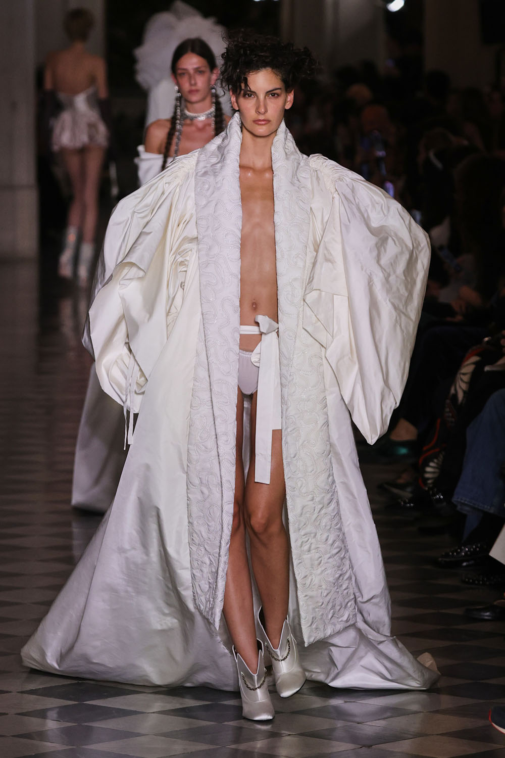 Vivienne Westwood Bridal Spring/Summer 2026