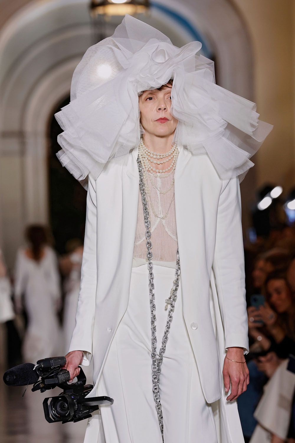 Vivienne Westwood Bridal Spring/Summer 2026