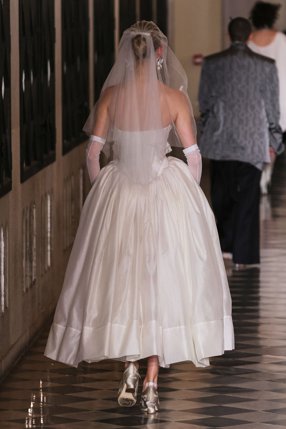 Vivienne Westwood Bridal Spring/Summer 2026