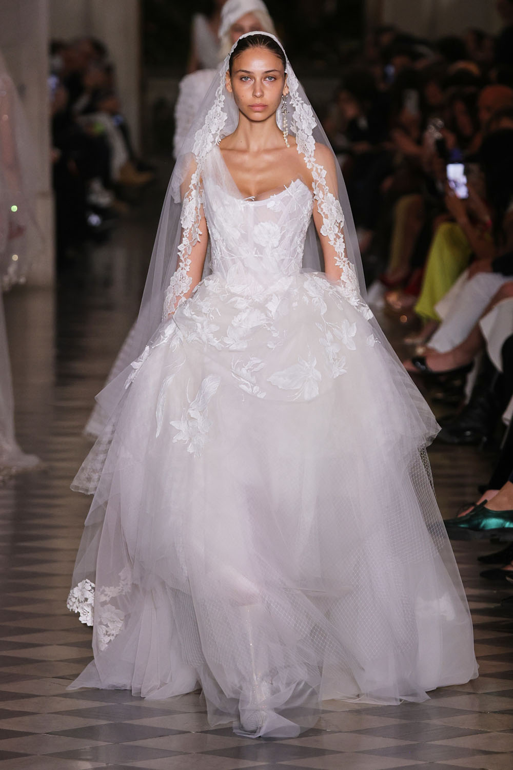 Vivienne Westwood Bridal Spring/Summer 2026