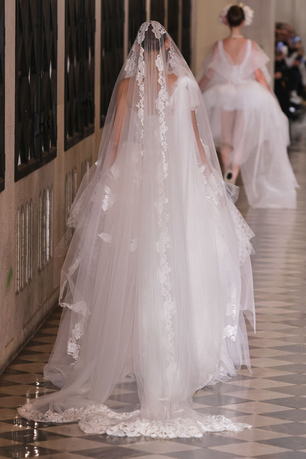 Vivienne Westwood Bridal Spring/Summer 2026