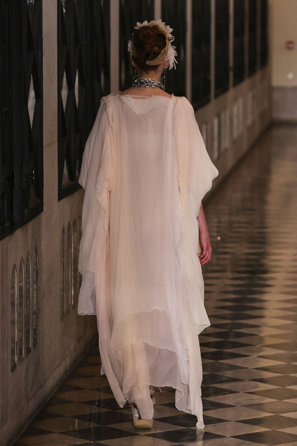 Vivienne Westwood Bridal Spring/Summer 2026