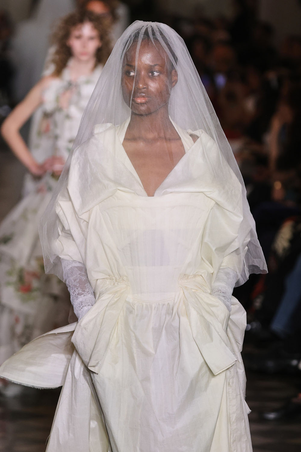 Vivienne Westwood Bridal Spring/Summer 2026