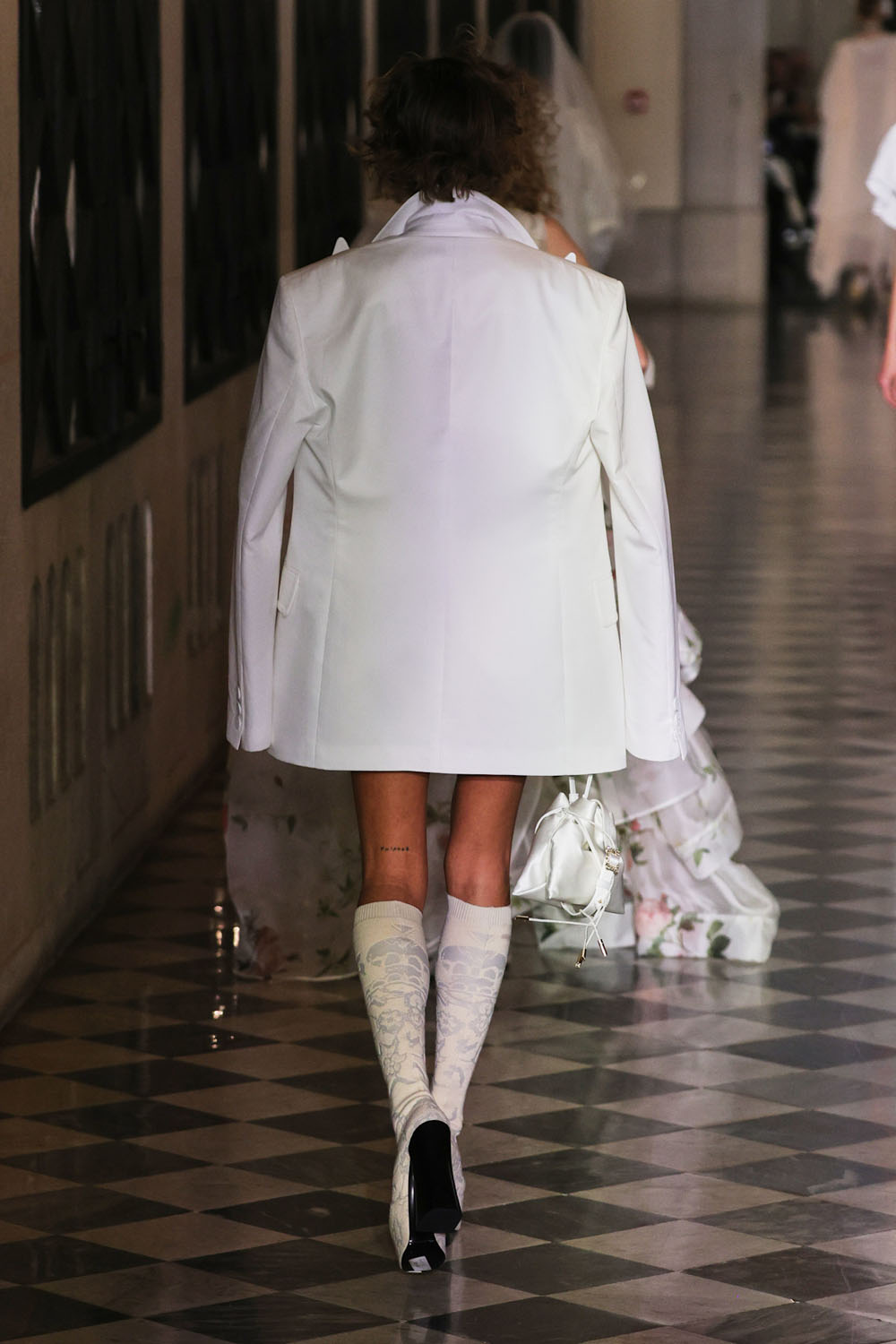 Vivienne Westwood Bridal Spring/Summer 2026