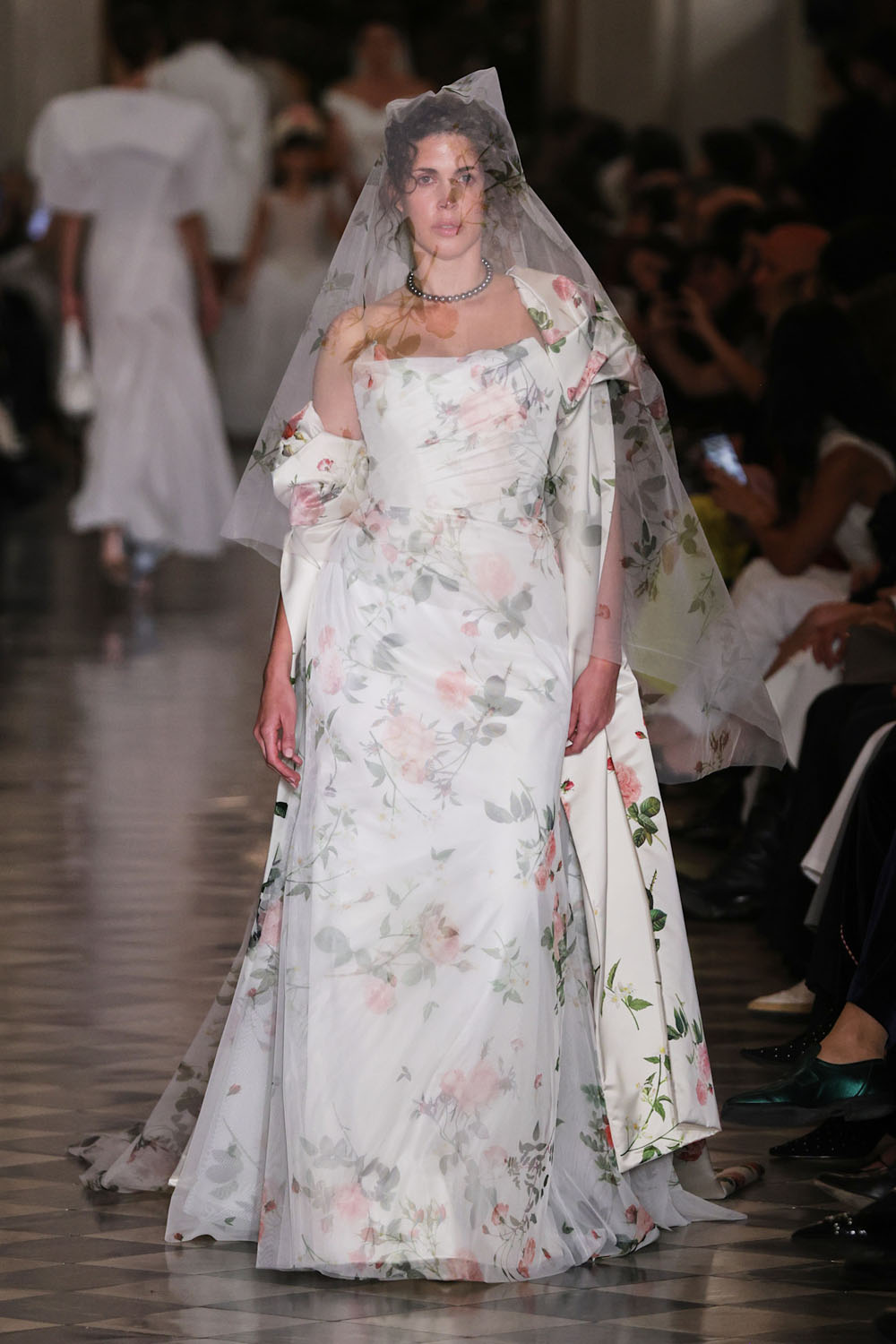 Vivienne Westwood Bridal Spring/Summer 2026