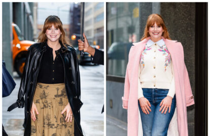 Bryce Dallas Howard | Go Fug Yourself Go Fug Yourself Bryce Dallas Howard | Go Fug Yourself Go Fug Yourself