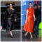 Tracee Ellis Ross Is Currently All About Leather