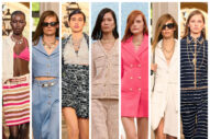 Let’s Look at Chanel’s Latest Resort Collection