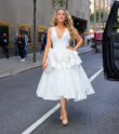 Now Blake Lively Looks Like a Wedding Cake