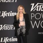 Kelsea Ballerini Believes Crystals Are a Shirt