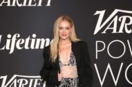 Kelsea Ballerini Believes Crystals Are a Shirt