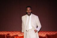 Why Not Spend an Extra Minute With Colman Domingo?