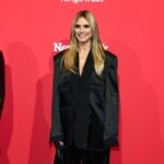 Heidi Klum Is Standing In A Pile of Ooze Known As &#8220;Her Pants&#8221;