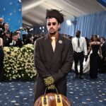 We Wrap Out the Met Gala Coverage With Beige and Brown, and Bad Bunny