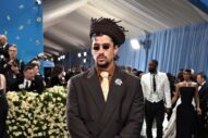 We Wrap Out the Met Gala Coverage With Beige and Brown, and Bad Bunny