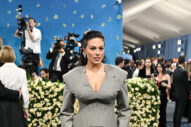 The 2025 Met Gala Had More Grey Than I Would Have Anticipated