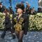 Doja Cat Went Pantsless in Animal Print at the Met Gala