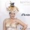 Folks Wore Hats and Suits to the Kentucky Derby