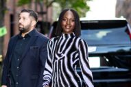 Hot People Pre-Partying For The Met Gala