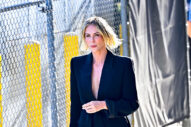 Charlize Theron Has Been Done Wrong By (Presumably) Dior