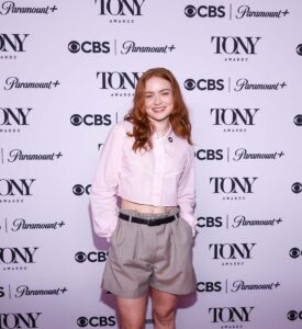 78th Annual Tony Awards Meet the Nominees Event