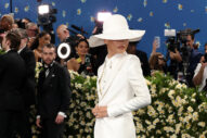 Zendaya and Anna Sawai Wore Basically The Same Outfit to the 2025 Met Gala